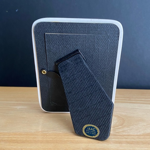 Alaska Forget-Me-Not State Flower Picture Frame - Picture 2 of 4